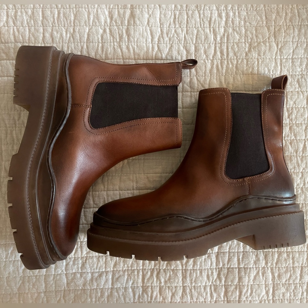 Free People Boots